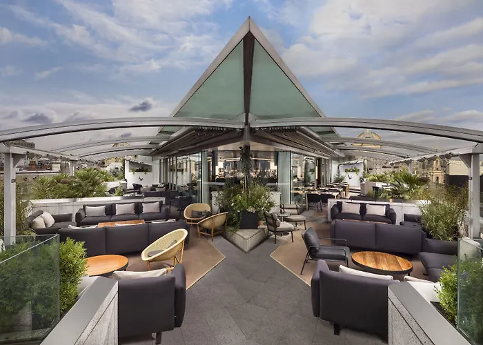 Me London By Melia - Covent Garden Hotel