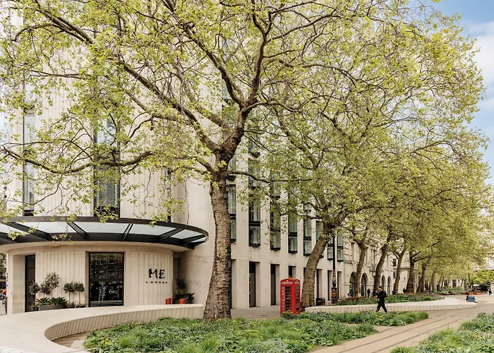 Me London By Melia - Covent Garden Hotel