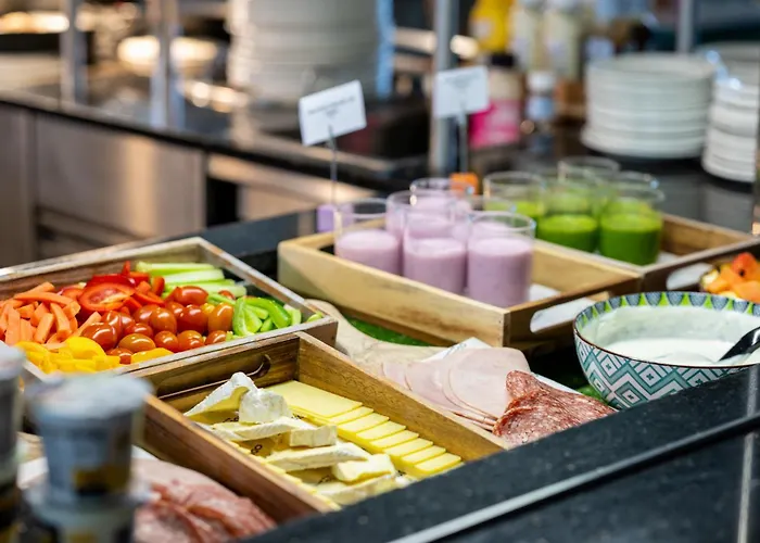 Leonardo Royal London Tower BridgeSpa Hotel