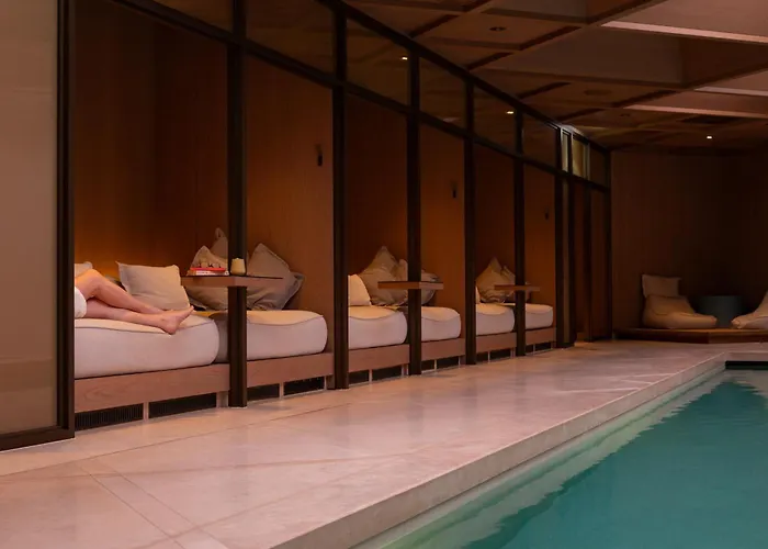 The Londoner Hotell